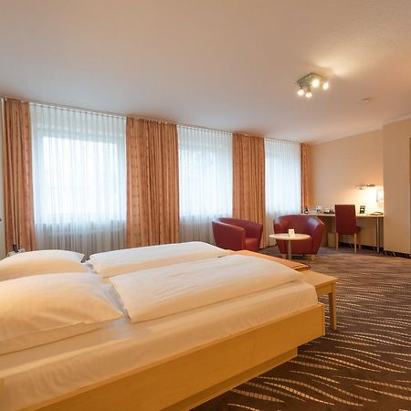 Heikotel - Hotel Windsor Hamburg Zewnętrze zdjęcie