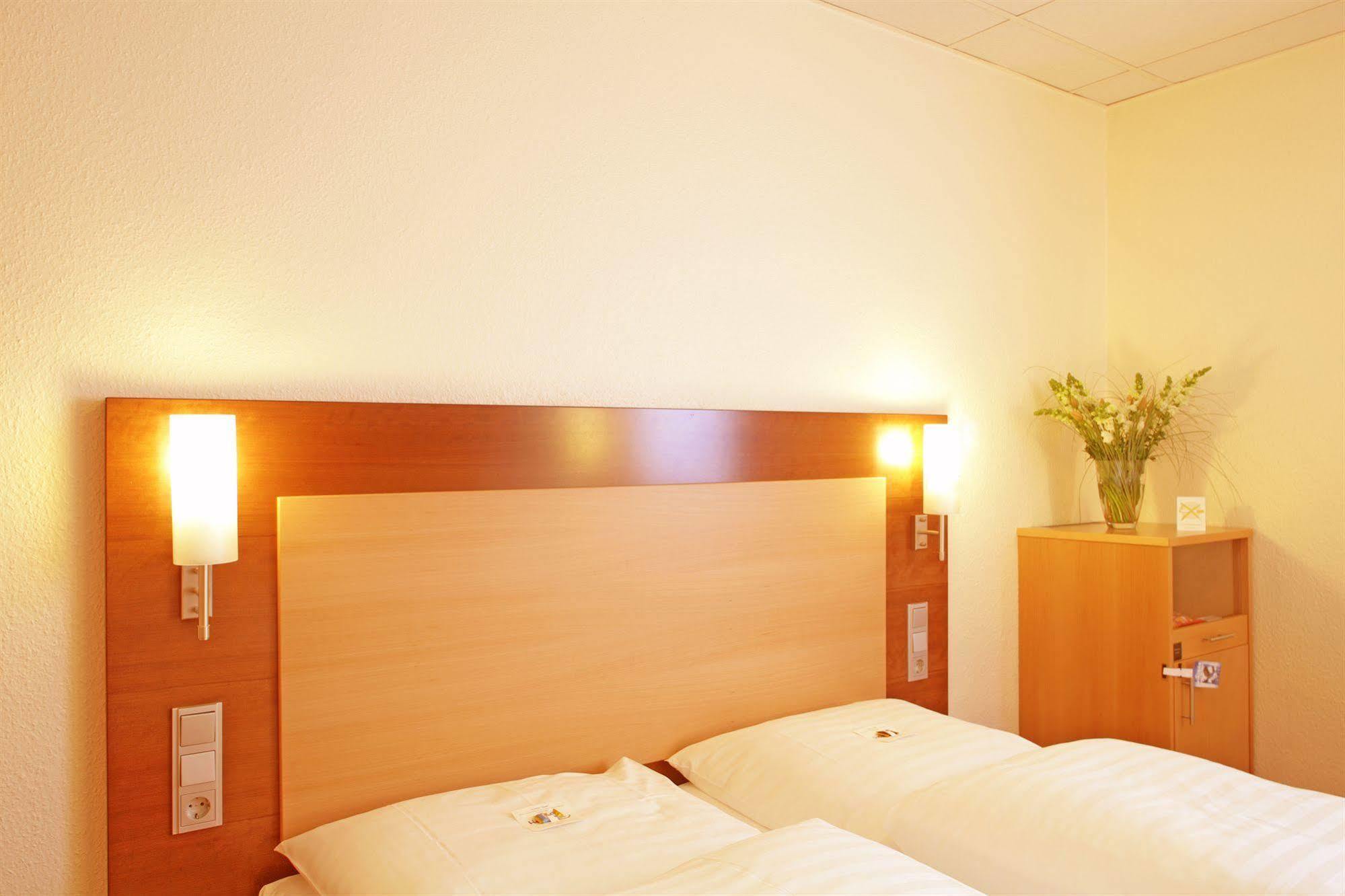 Heikotel - Hotel Windsor Hamburg Zewnętrze zdjęcie