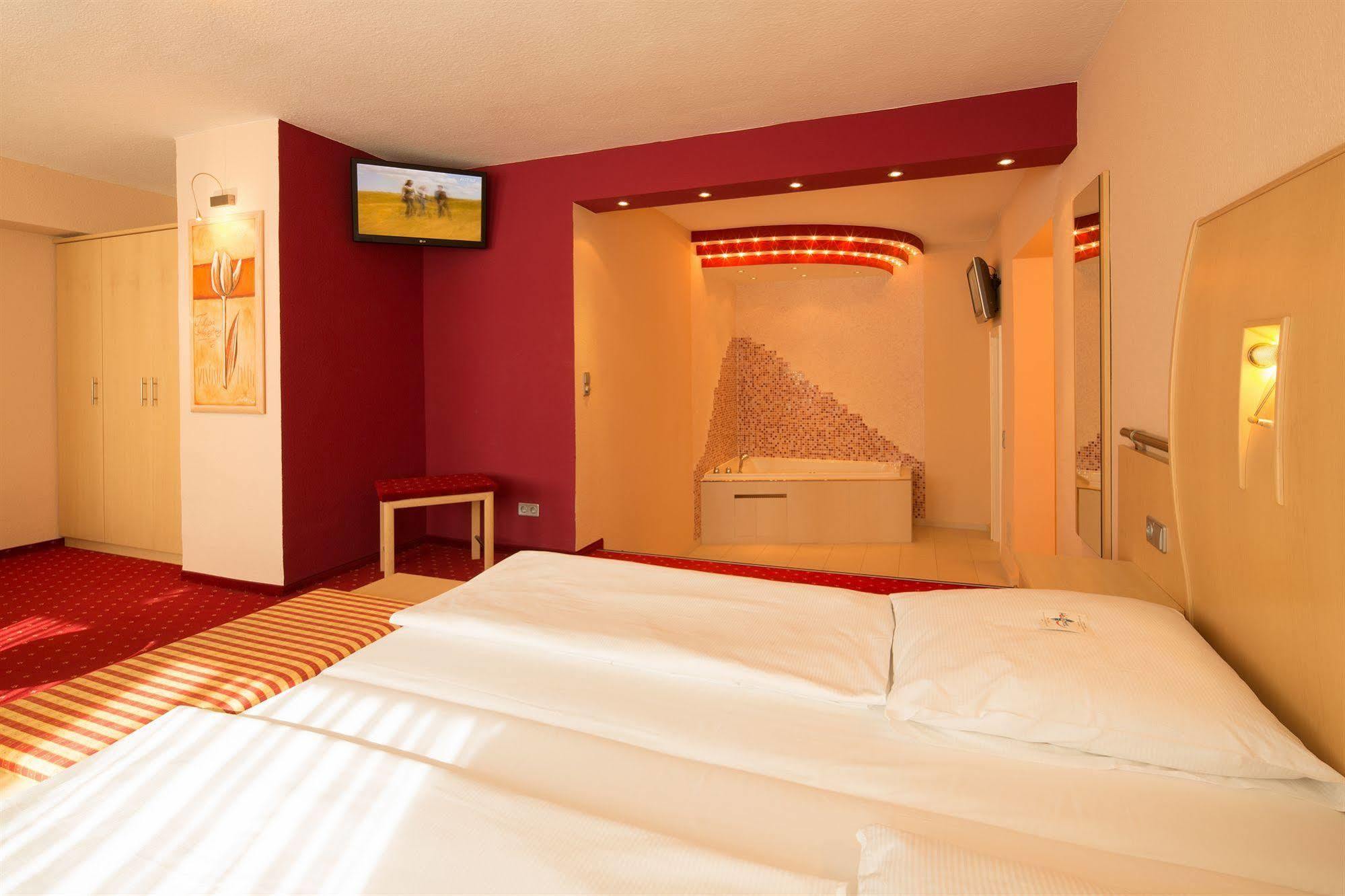 Heikotel - Hotel Windsor Hamburg Zewnętrze zdjęcie